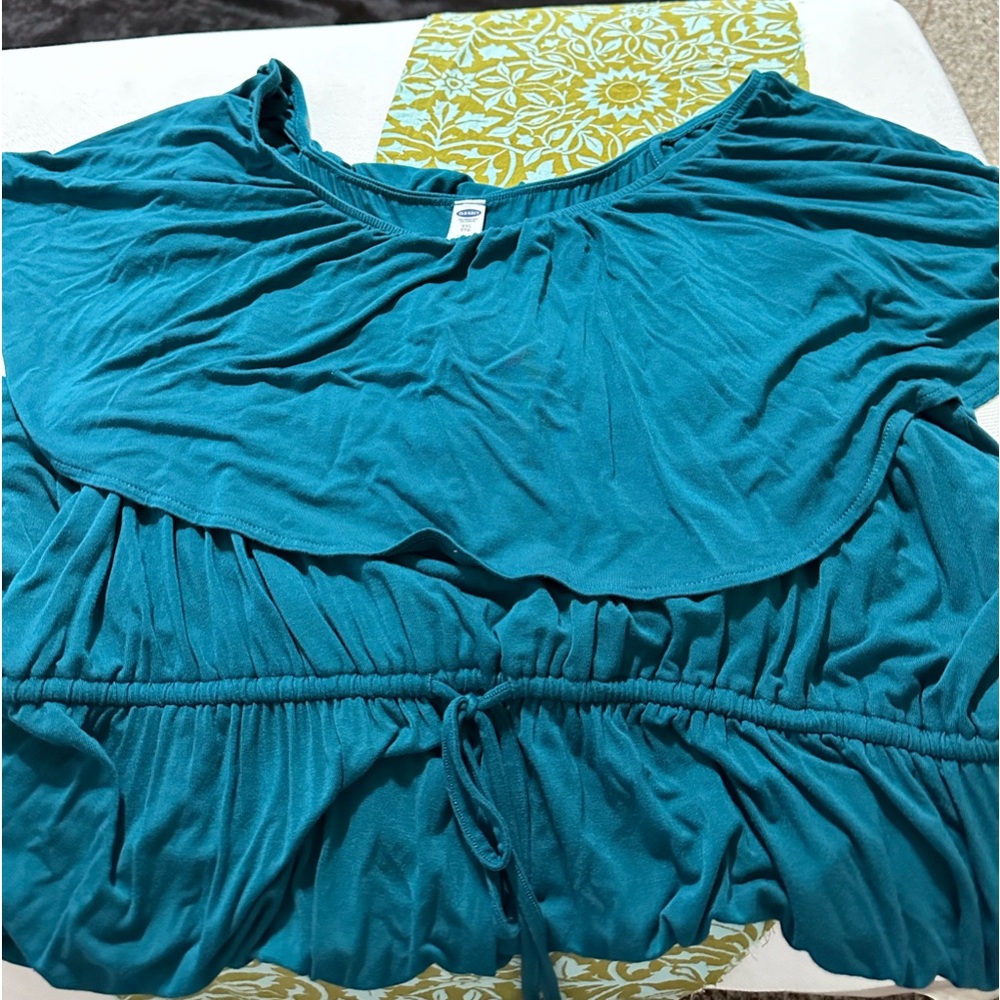 Romper - Picture 2 of 3